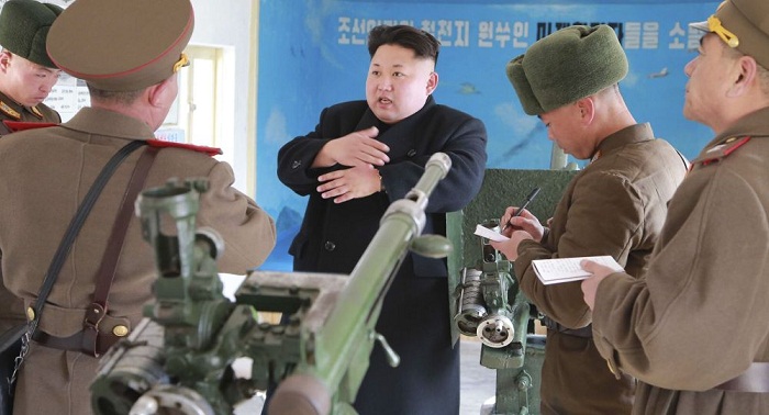 Pyongyang rompt ses relations économiques avec Séoul